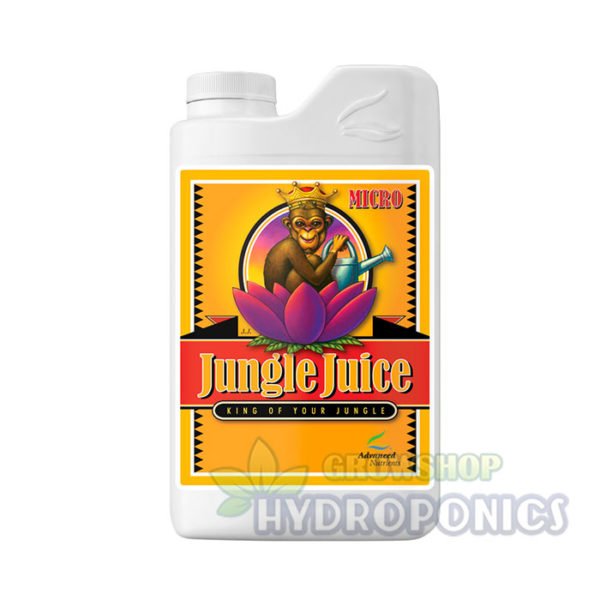 JUNGLE JUICE MICRO 1L - ADVANCED NUTRIENTS