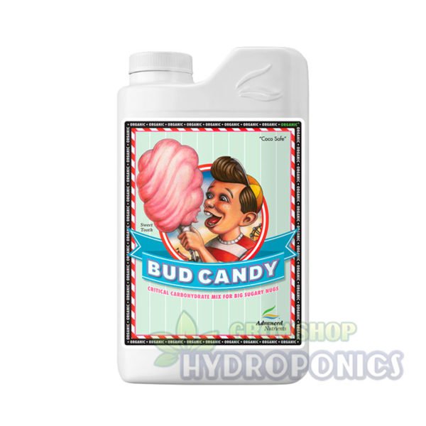 BUD CANDY 1L - ADVANCED NUTRIENTS