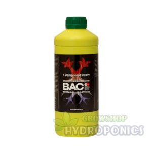ONE COMPONENT BLOOM BAC 1L