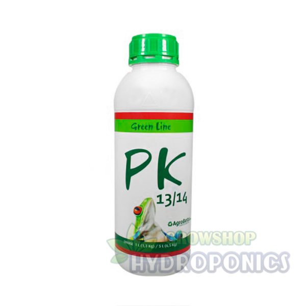 PK GREEN LINE AGROBETA 1L