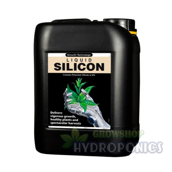 LIQUID SILICON 5L GROWTH TECHNOLOGY