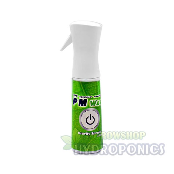 pm wash sprayer 330ml NPK
