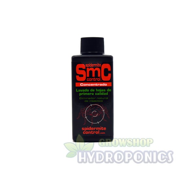 smc spidermite control 100ml ionic