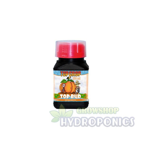 TOP BUD 250ML TOP CROP