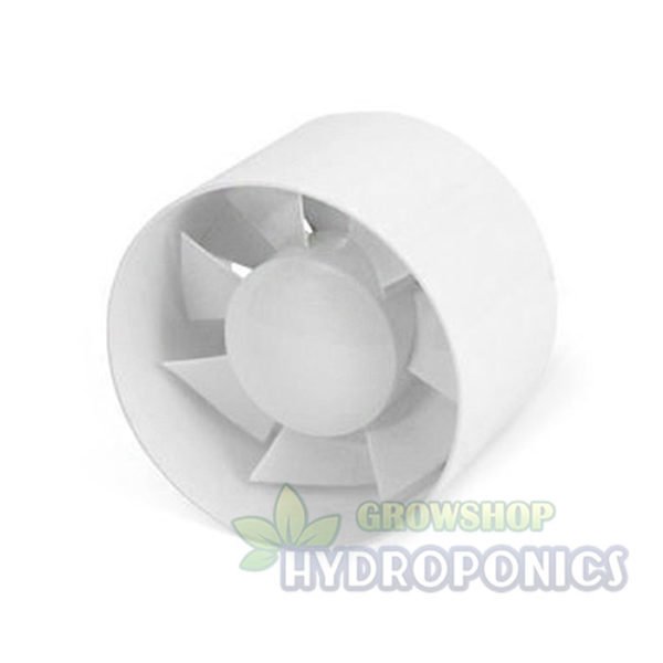 Extractor InLine 150 mm. Vanguard